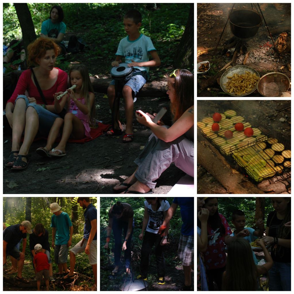 PicMonkey Collage